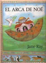 Tapa de El Arca De Noe