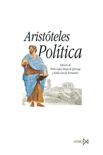 Tapa de La pol?tica