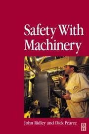 Tapa de Safety With Machinery