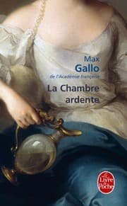 Tapa de La Chambre Ardente