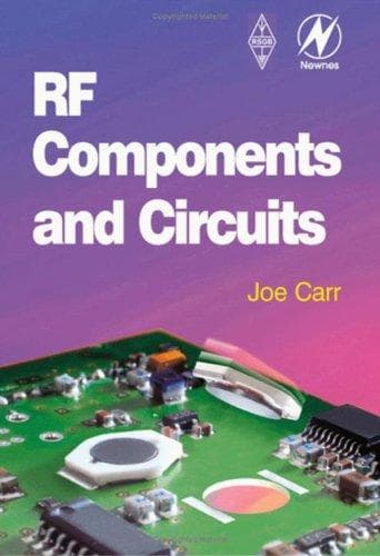 Tapa de RF components and circuits
