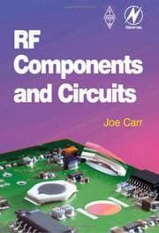 Tapa de RF components and circuits