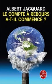 Tapa de Le Compte À Rebours A-T-Il Commencé ?