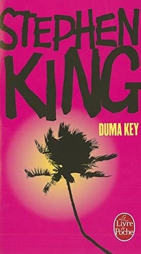 Tapa de Duma Key