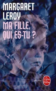 Tapa de Ma Fille, Qui Es-Tu?