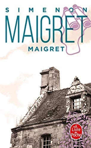 Tapa de Maigret
