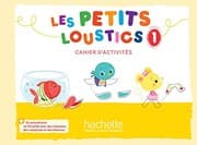 Tapa de Les Petits Loustics 1