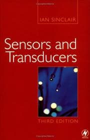 Tapa de Sensors and Transducers