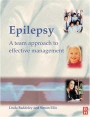 Tapa de Epilepsy in Primary Care