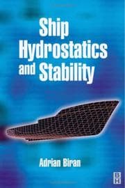 Tapa de Ship Hydrostatics and Stability