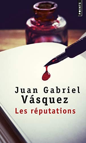 Tapa de Les Réputations