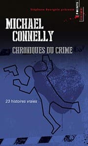 Tapa de Chroniques Du Crime