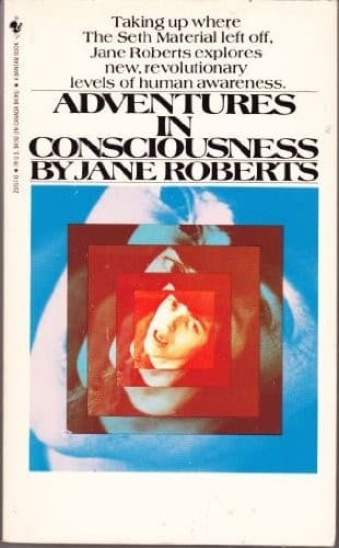 Tapa de Adventures in Consciousness