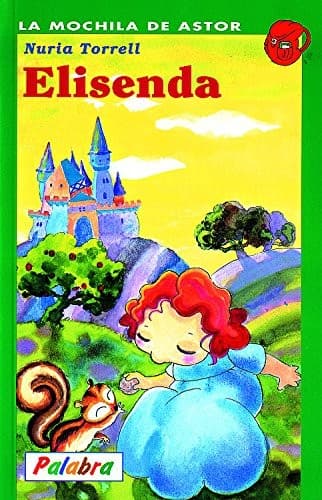 Tapa de Elisenda