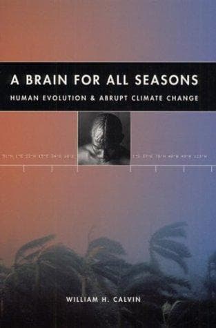 Tapa de A Brain for All Seasons