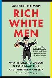 Tapa de Rich White Men