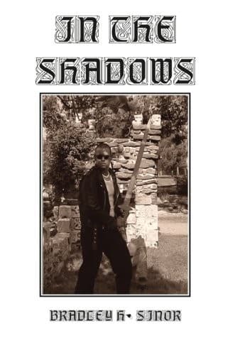 Tapa de In the Shadows