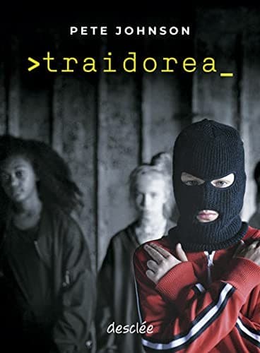 Tapa de Traidorea