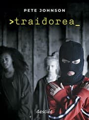 Tapa de Traidorea
