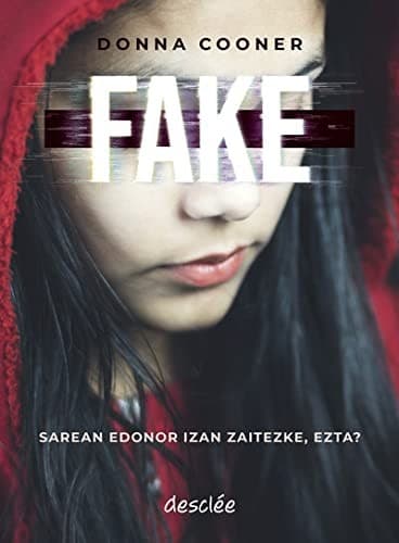 Tapa de Fake