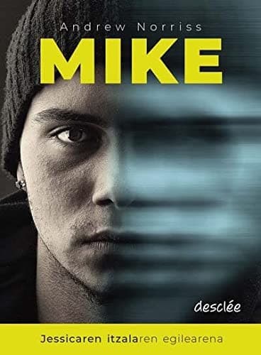 Tapa de Mike