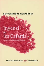Tapa de Inyenzi, ou, Les cafards