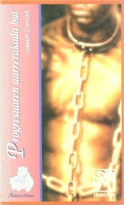 Tapa de Progresuaren aurrerakada bat
