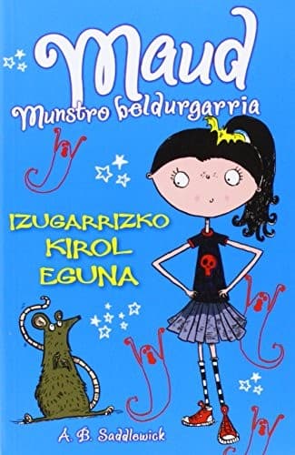 Tapa de Izugarrizko kirol eguna