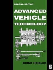 Tapa de Advanced Vehicle Technology
