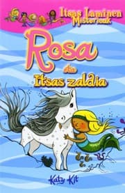 Tapa de Rosa eta itsas zaldia