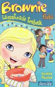 Tapa de Laguntzaile trebeak