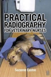Tapa de Practical Radiography for Veterinarians