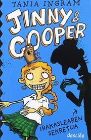 Tapa de Jinny eta Cooper. Irakaslearen sekretua