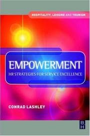 Tapa de Empowerment