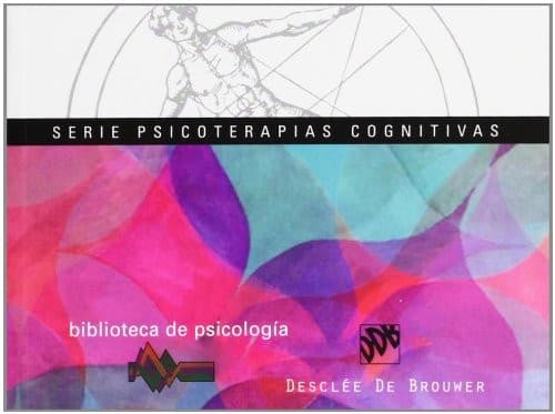Tapa de Psicoterapia Constructivista