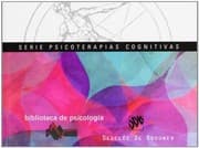 Tapa de Psicoterapia Constructivista