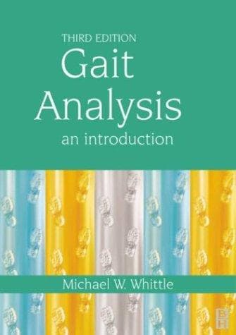 Tapa de Gait Analysis