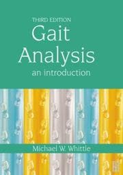 Tapa de Gait Analysis