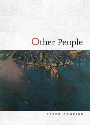 Tapa de Other People