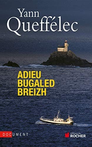 Tapa de Adieu Bugaled Breizh