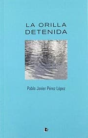 Tapa de La orilla detenida