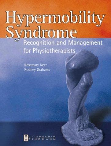 Tapa de Hypermobility Syndrome