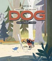 Tapa de APRENDE INGLÉS CON DOG