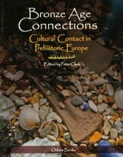 Tapa de Bronze Age connections