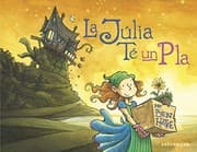 Tapa de La Júlia té un pla