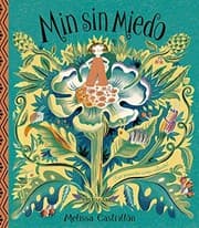 Tapa de Min sin miedo
