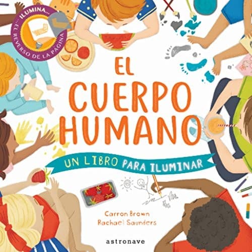 Tapa de El cuerpo humano