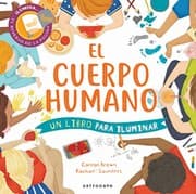 Tapa de El cuerpo humano