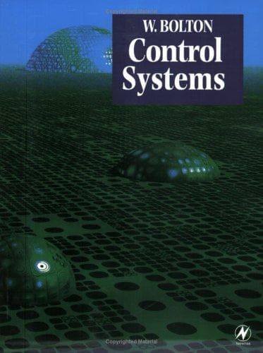 Tapa de Control systems