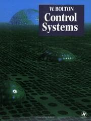 Tapa de Control systems